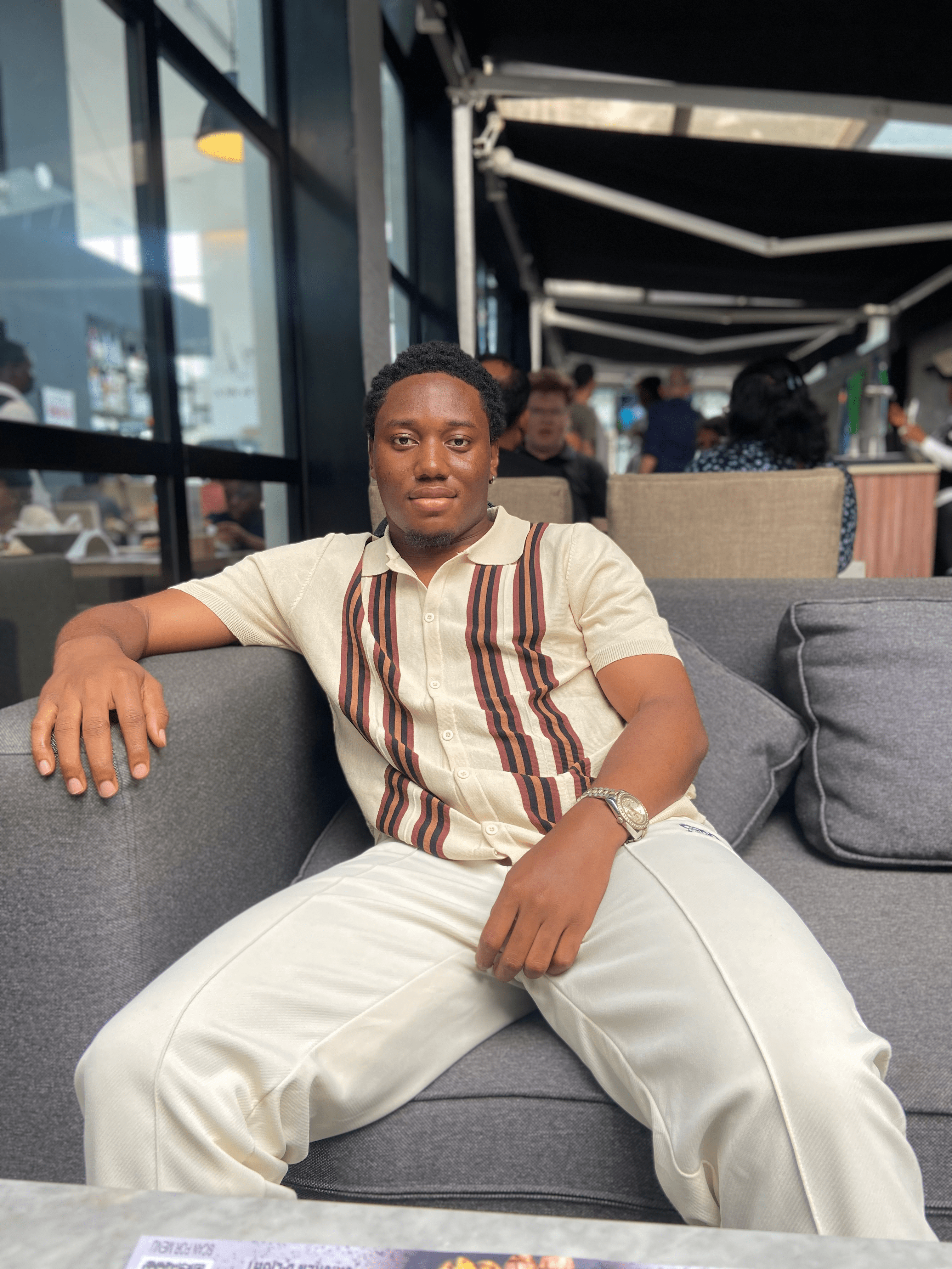 Ayomide Yusuf